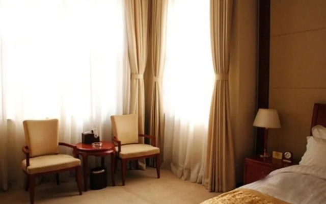 Tianjin Yingbin Hotel No.6