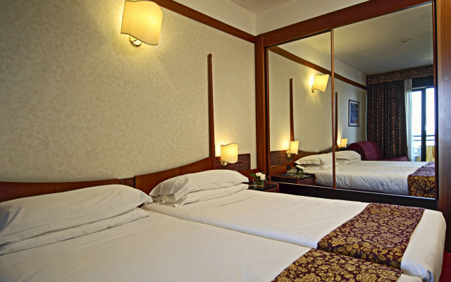 Hotel Du Lac et Bellevue