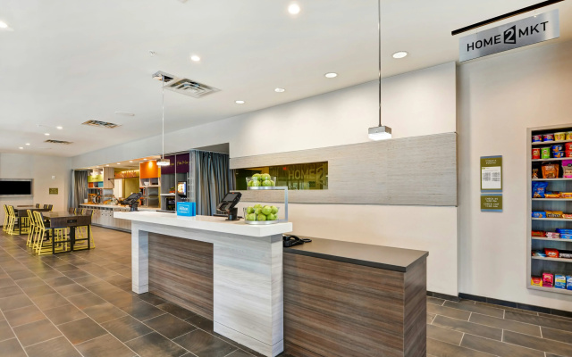 Home2 Suites by Hilton Charleston West Ashley