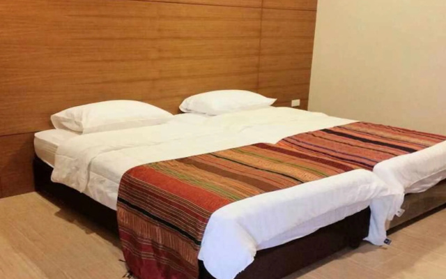Raisailuang Resort