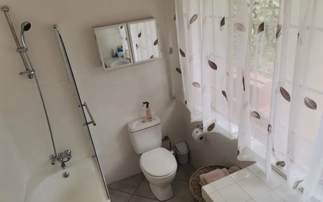 BEDFORDVIEW B&B 1 BEDROOM CLUSTERs