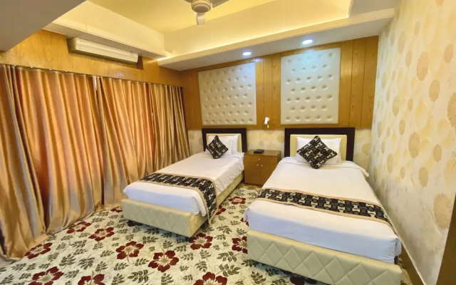 CCULB Resort & Convention Hall