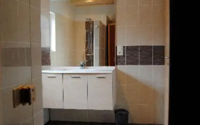 Gîte Binnert Bader