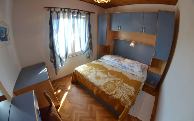 Apartments D. Matahlija