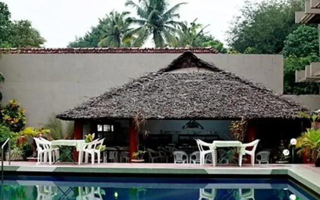 Prince Hotel