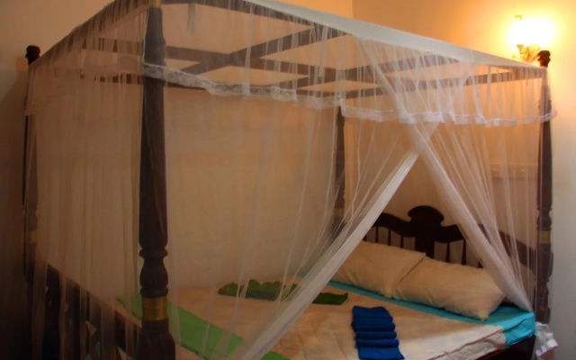 Sun Bird Eco Guest Mirissa