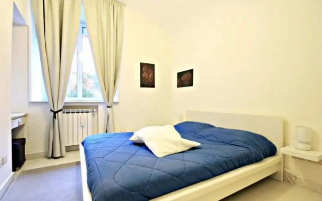 Bella Roma Guest House