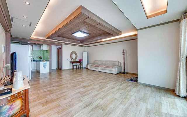 Yeongdeok Sea Village Pension