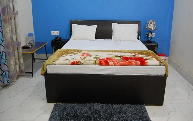 Hotel Blu Empire