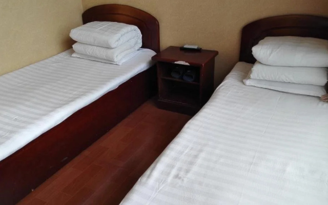 Haojia Express Hotel