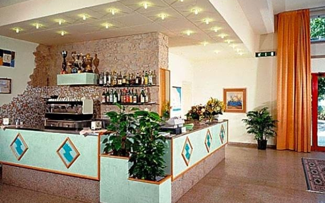 Hotel Garden