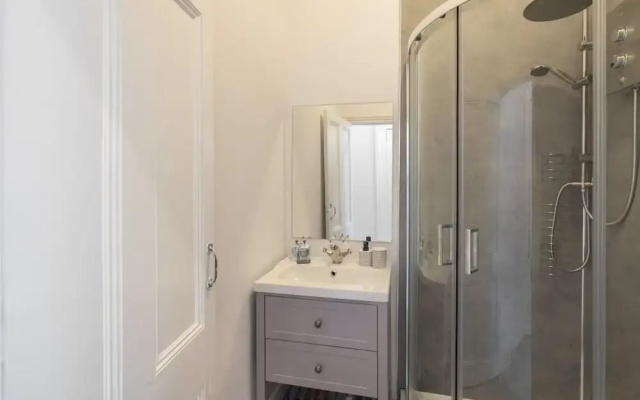 Host Stay Aberdeen Walk Apartment