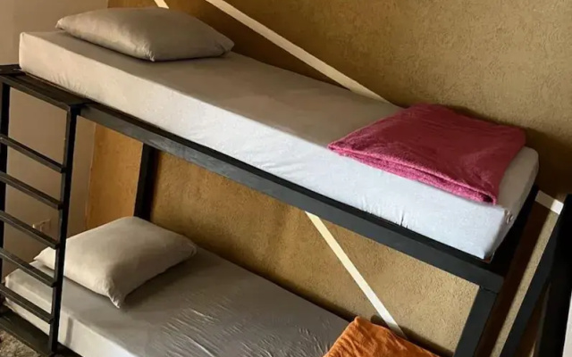 Hostel Sideral