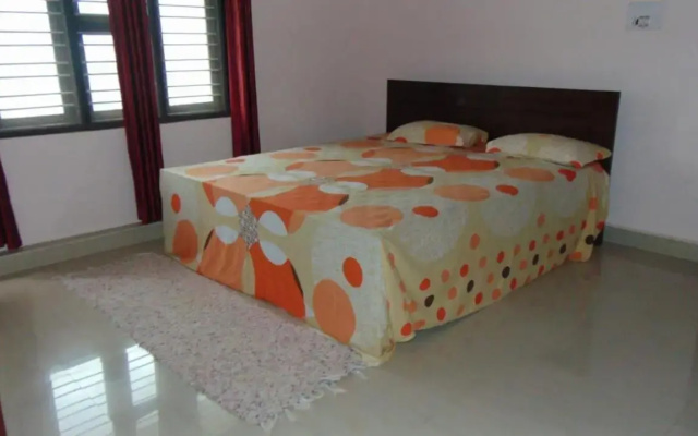 Shree Raksha Homestay