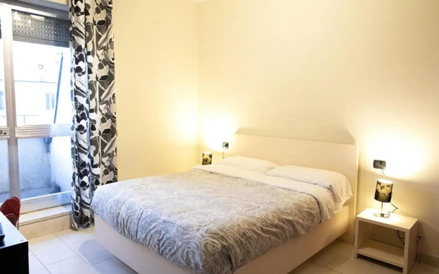Smart Central Apartments Bayres