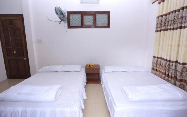 DH Hostel