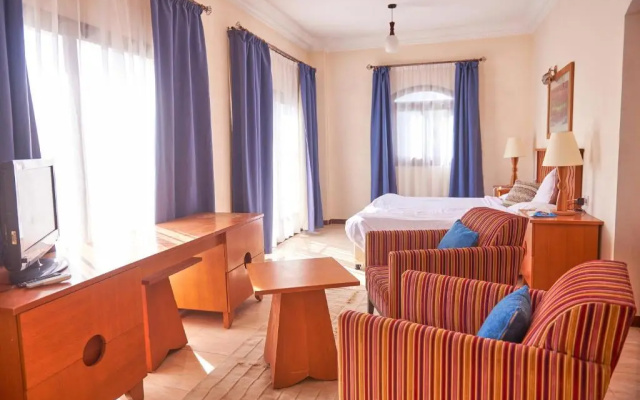 Sweet Rooms