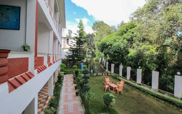 Maya Regency Bhimtal