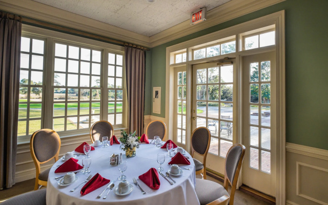 Pawleys Plantation