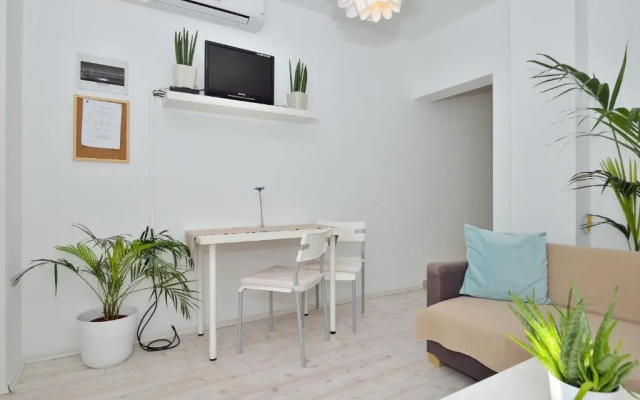 Apartments Palma Rabac