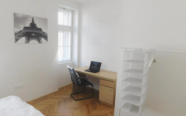 Dream Apartment
