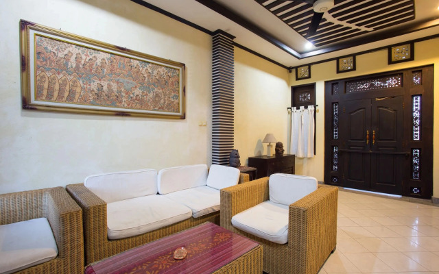 Grand Sehati & Spa Ubud