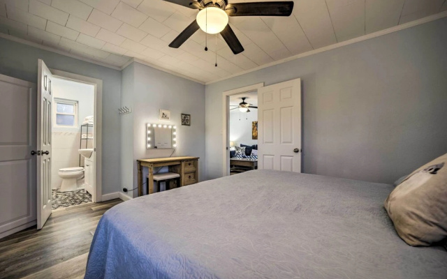 Maggie Valley Home: Near Festival Grounds!
