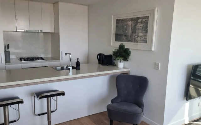 Skyline Apartment in Fortitude Valley