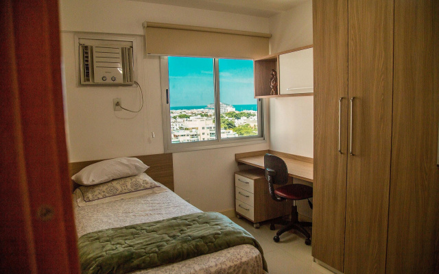 Apart Hotel Barra da Tijuca