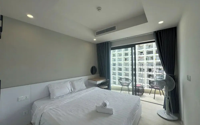 Apartment PHONGLIEM 1