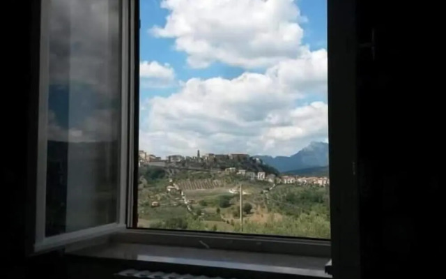La Terrazza di Laurino