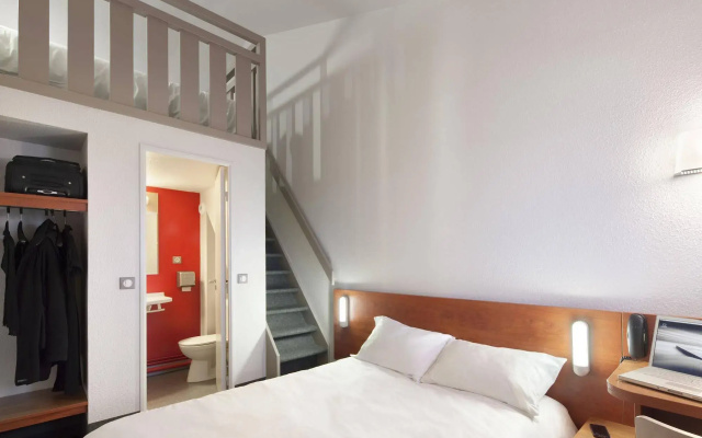 B&B HOTEL Angers 1 Beaucouzé