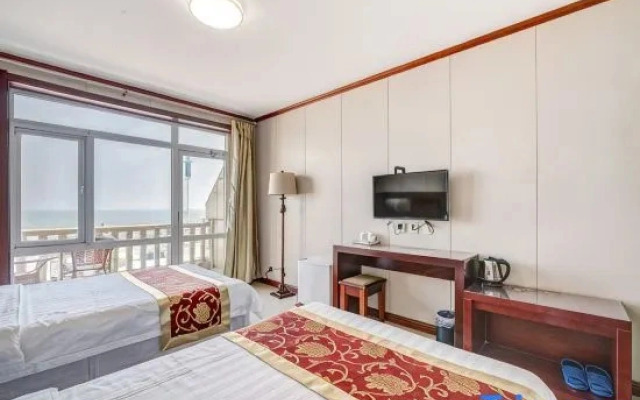 Lanting Ocean View Hotel