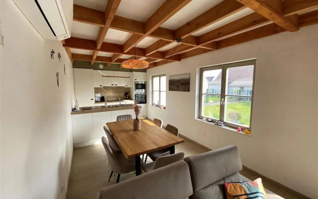 Beautiful Polder House Near Koksijde