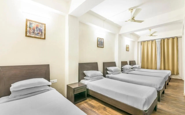 Hotel Shere-E-Punjab