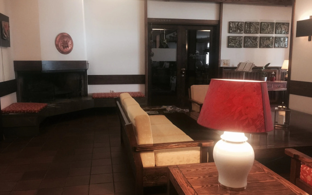 Hotel Bella Venezia