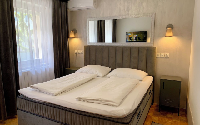 Hotel Maj Inn