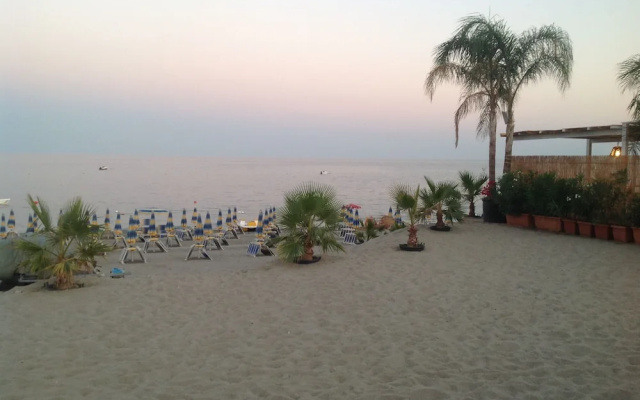 Zaleuco Apartment - Ideal for Families