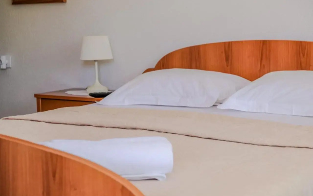 Nimanbegovic Rooms