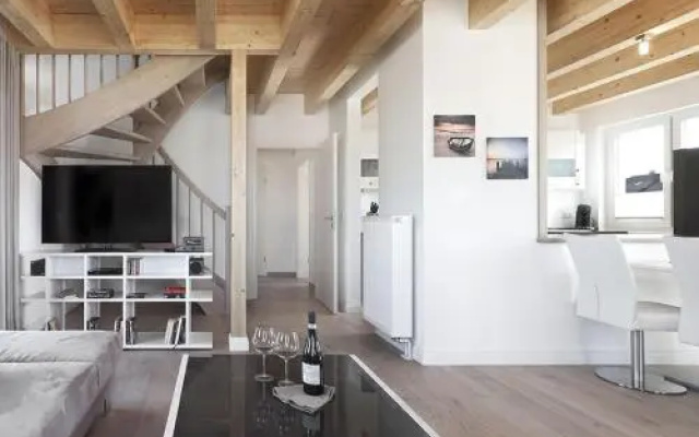 Ferienhaus Butje Butje