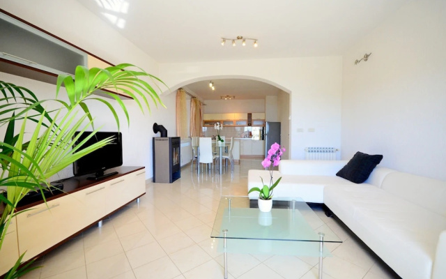 Apartment Silvija