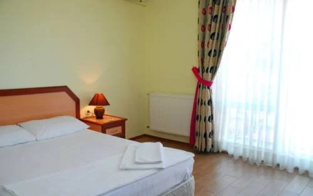 Club Hotel Fiord