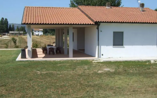 Appartamenti Tomassini