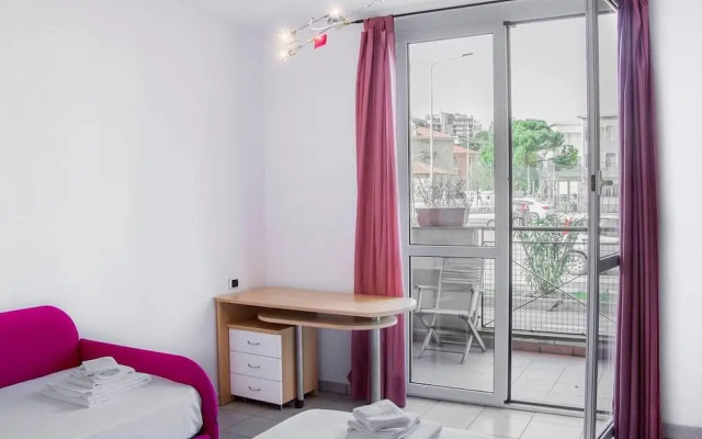 Charming Apartment in Sestri Levante Near Beach