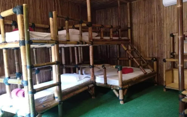 Tadom Hill Resorts