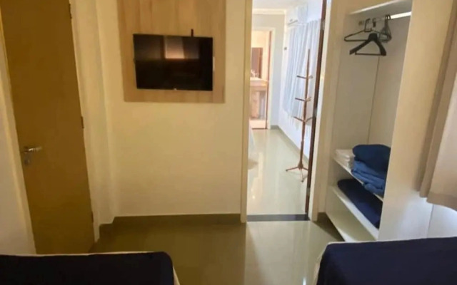 Hotel Bastos