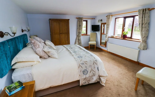 Hazelwood Cottage