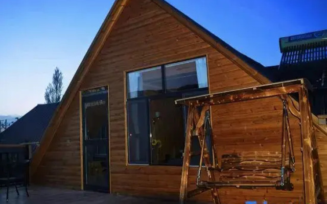 Nalati Yungu Xiyuan Homestay