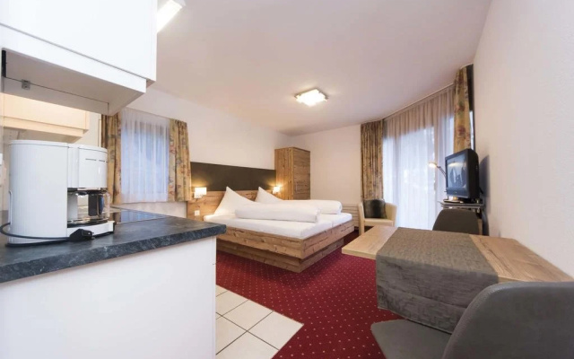 Apartments Alpin Live
