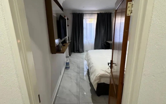 Boutique Hotel-Style Room In Ferndale-C3